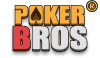 PokerBros Logo